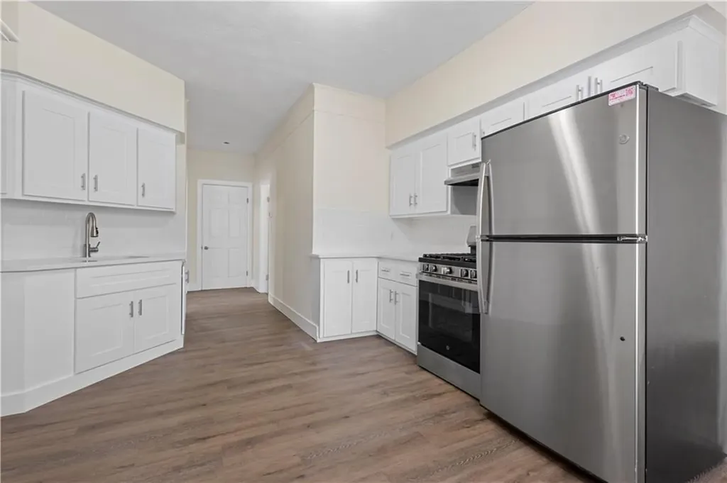 41 Almy Street Providence RI 02909