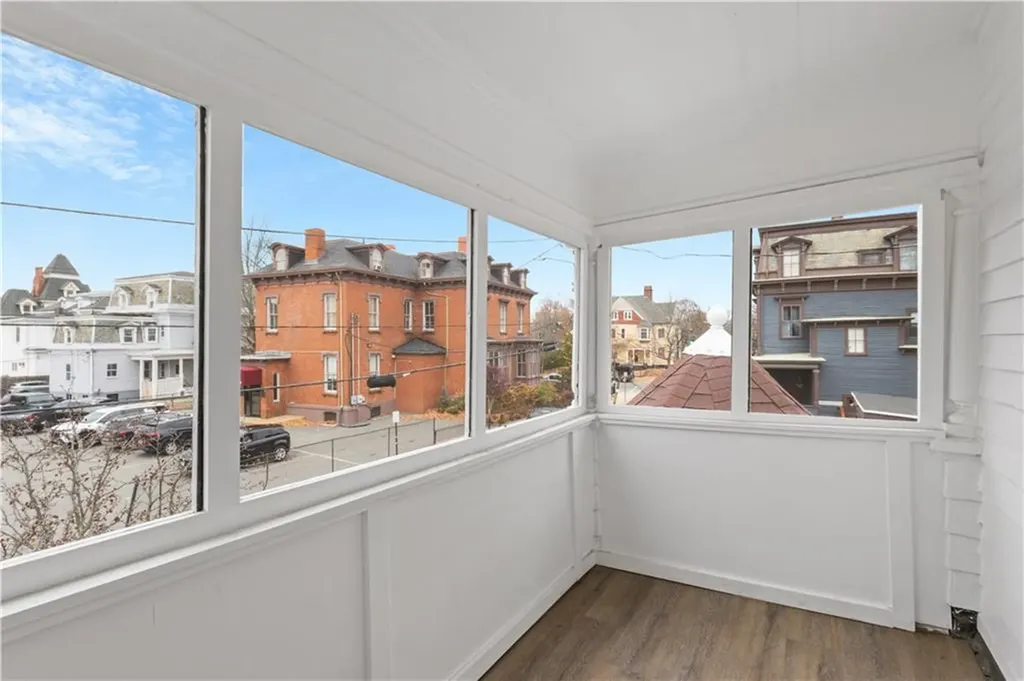 41 Almy Street Providence RI 02909