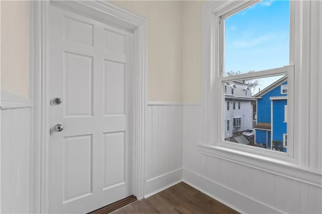 41 Almy Street Providence RI 02909