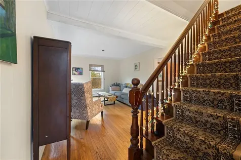 39 Hazard Avenue South Kingstown RI 02879