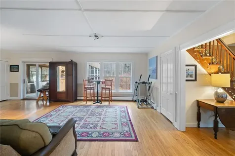 39 Hazard Avenue South Kingstown RI 02879