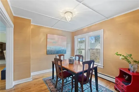 39 Hazard Avenue South Kingstown RI 02879