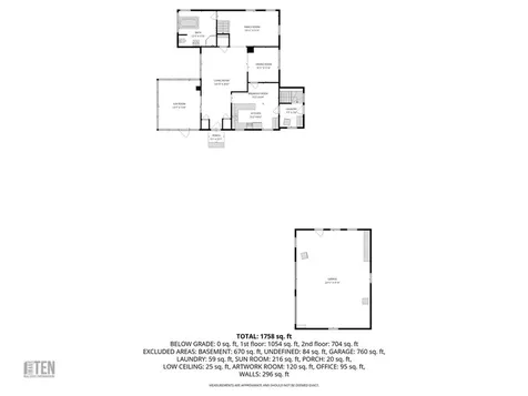 39 Hazard Avenue South Kingstown RI 02879