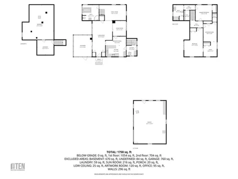 39 Hazard Avenue South Kingstown RI 02879