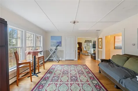 39 Hazard Avenue South Kingstown RI 02879