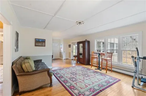 39 Hazard Avenue South Kingstown RI 02879