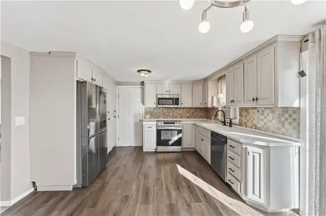 16 North Rose Street East Providence RI 02914