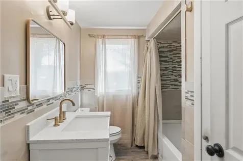 16 North Rose Street East Providence RI 02914