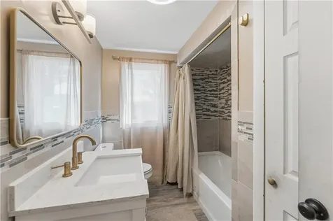 16 North Rose Street East Providence RI 02914