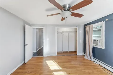 16 North Rose Street East Providence RI 02914