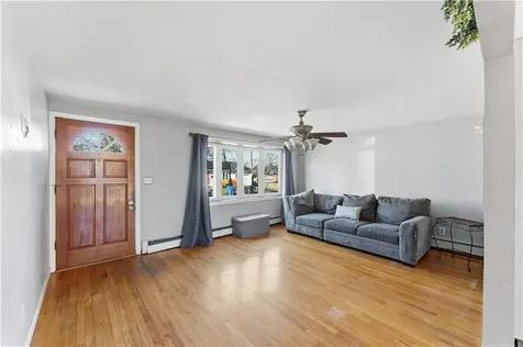 16 North Rose Street East Providence RI 02914