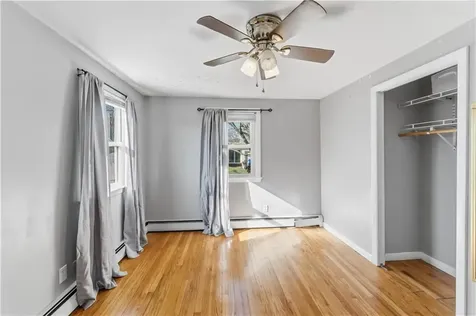 16 North Rose Street East Providence RI 02914