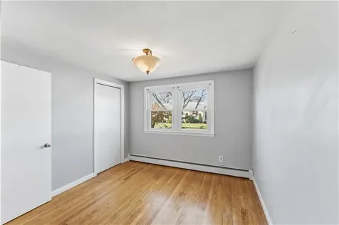 16 North Rose Street East Providence RI 02914