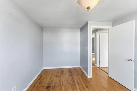 16 North Rose Street East Providence RI 02914