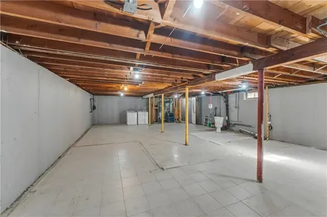 16 North Rose Street East Providence RI 02914