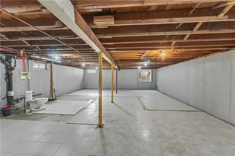 16 North Rose Street East Providence RI 02914