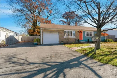 16 North Rose Street East Providence RI 02914