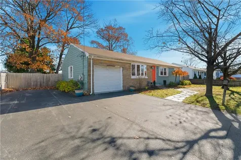 16 North Rose Street East Providence RI 02914