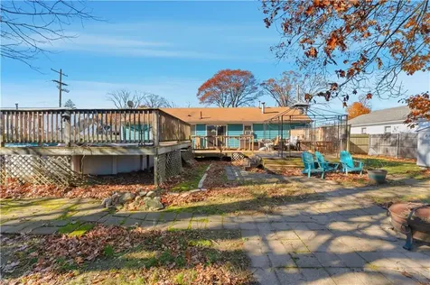 16 North Rose Street East Providence RI 02914