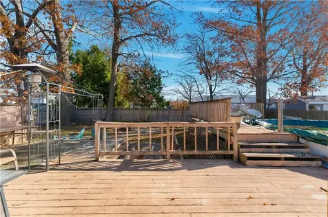 16 North Rose Street East Providence RI 02914