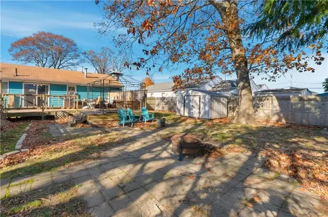 16 North Rose Street East Providence RI 02914