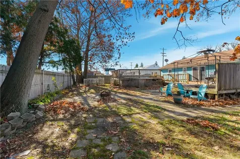 16 North Rose Street East Providence RI 02914