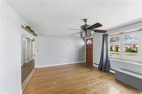 16 North Rose Street East Providence RI 02914