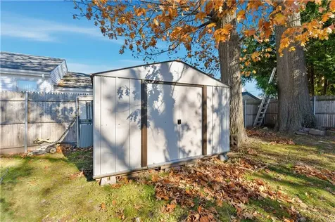 16 North Rose Street East Providence RI 02914