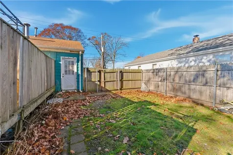 16 North Rose Street East Providence RI 02914