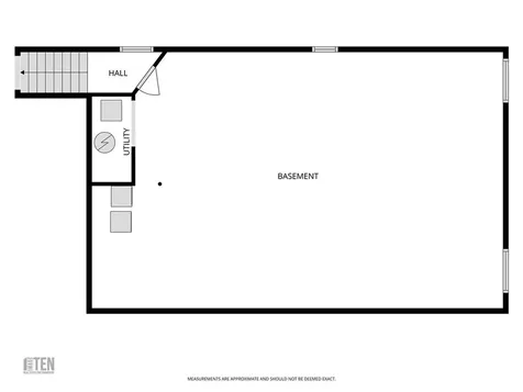 16 North Rose Street East Providence RI 02914