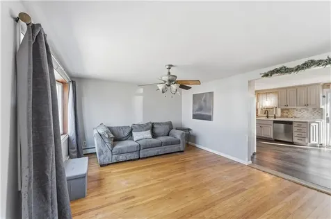 16 North Rose Street East Providence RI 02914