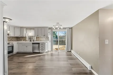 16 North Rose Street East Providence RI 02914