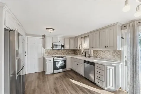 16 North Rose Street East Providence RI 02914