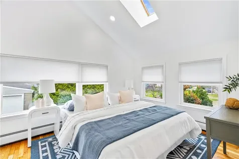 29 Wiliam Avenue Tiverton RI 02878