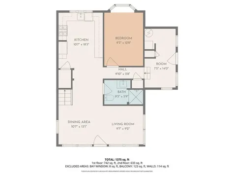 29 Wiliam Avenue Tiverton RI 02878