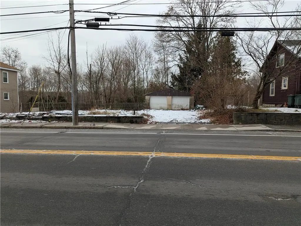420 Washington Street Coventry RI 02816