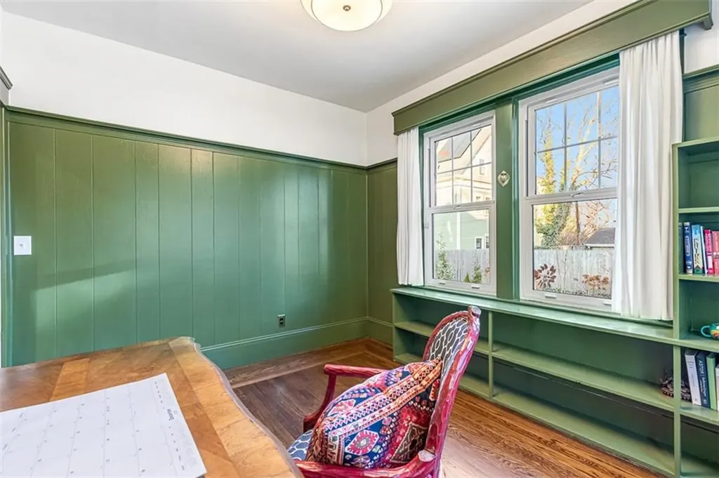 41 Taber Avenue Providence RI 02906