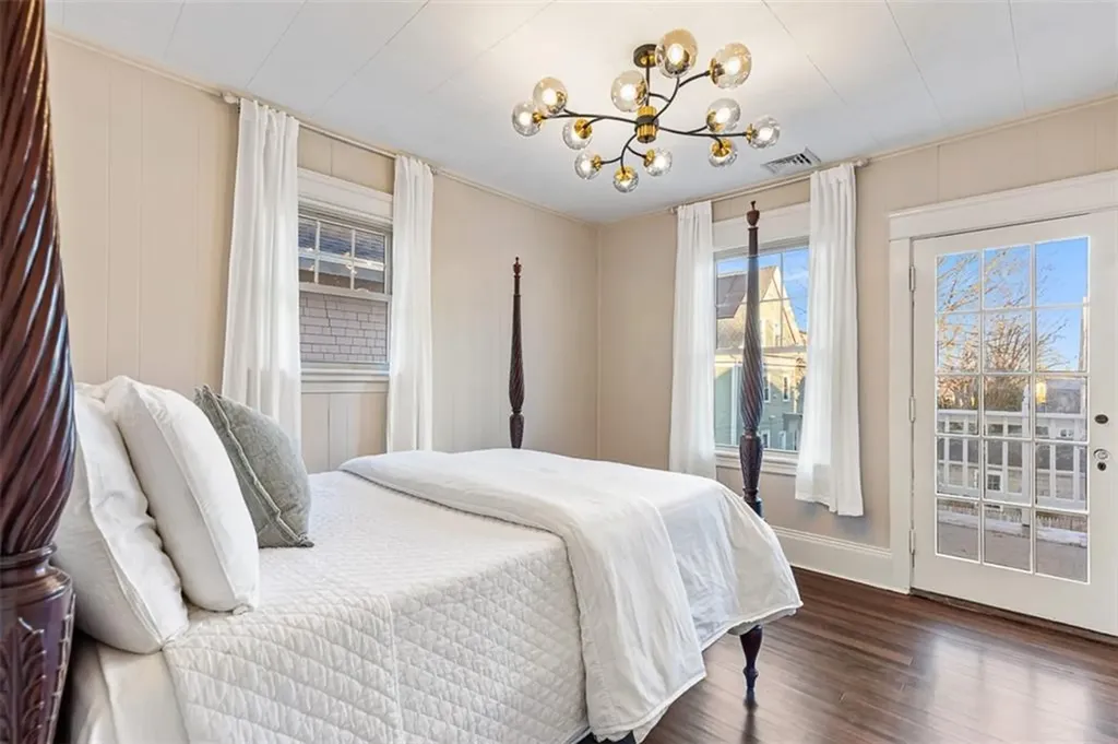 41 Taber Avenue Providence RI 02906