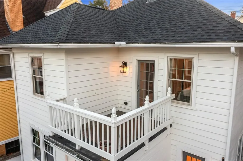 41 Taber Avenue Providence RI 02906