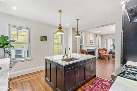 41 Taber Avenue Providence RI 02906