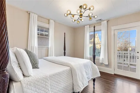 41 Taber Avenue Providence RI 02906