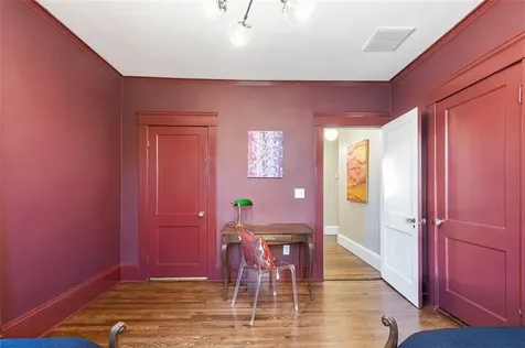 41 Taber Avenue Providence RI 02906