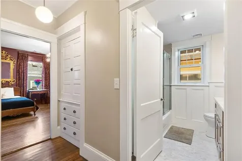 41 Taber Avenue Providence RI 02906