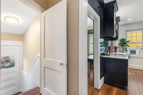 41 Taber Avenue Providence RI 02906