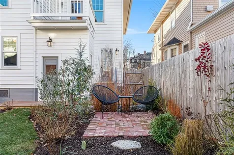 41 Taber Avenue Providence RI 02906