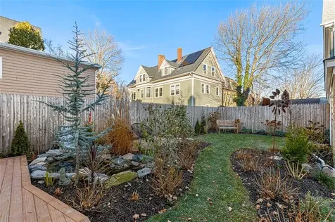 41 Taber Avenue Providence RI 02906