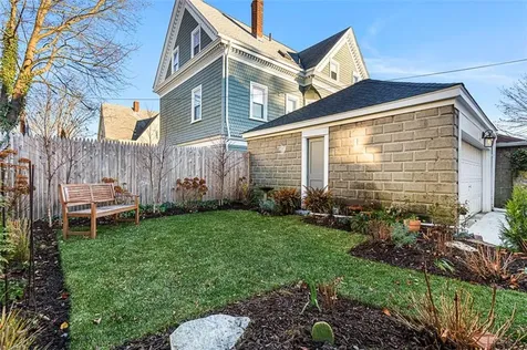 41 Taber Avenue Providence RI 02906