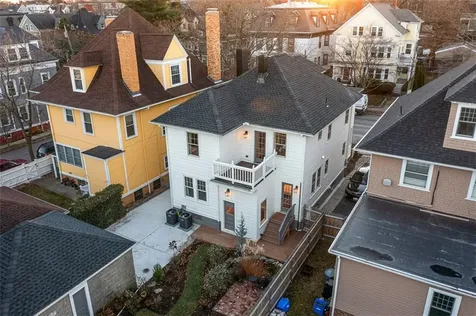 41 Taber Avenue Providence RI 02906