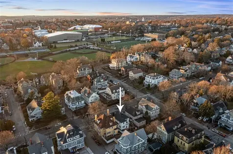 41 Taber Avenue Providence RI 02906