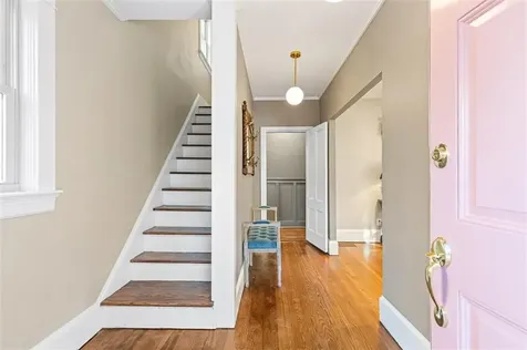 41 Taber Avenue Providence RI 02906